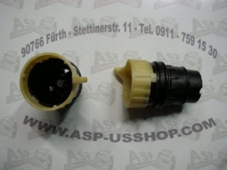 Adapter Getriebestecker  Grand Cherokee , Commander , Liberty , 300C